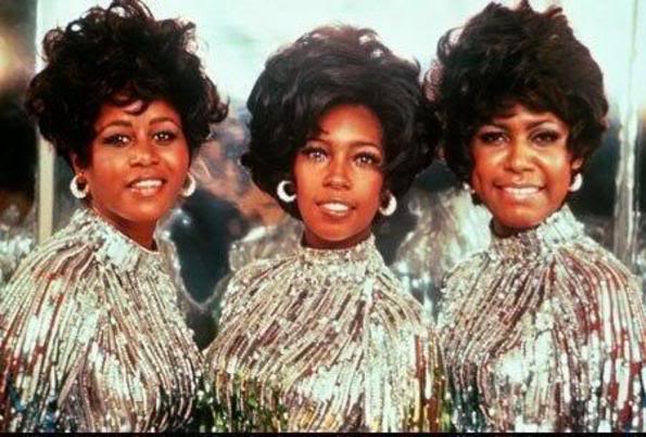 The Supremes